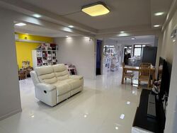 Blk 11 BOON KENG VILLE (Kallang/Whampoa), HDB 3 Rooms #622201571